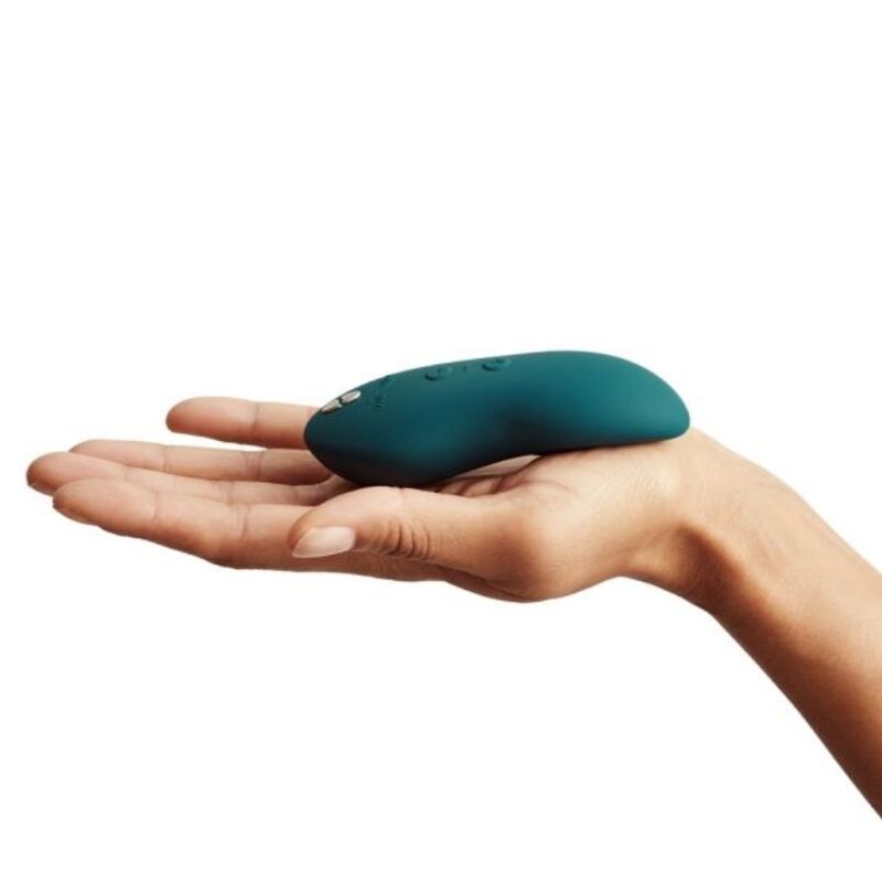 WE-VIBE -  TOUCH X CRAVE MAGIC MULTITASKER VERT
