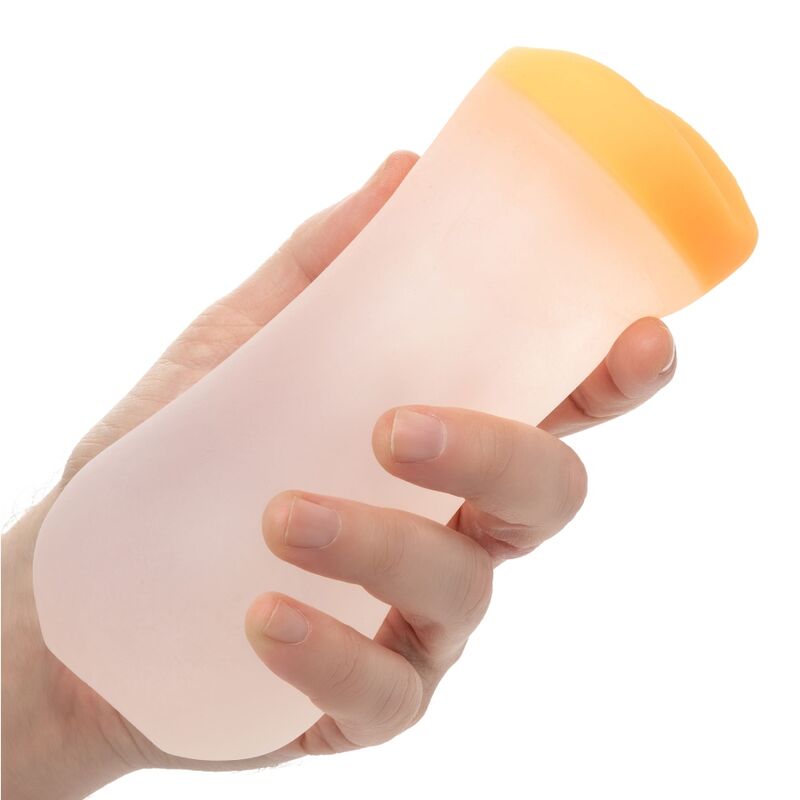 Masturbateur Vaginette de Poche Waterproof - Calexotics