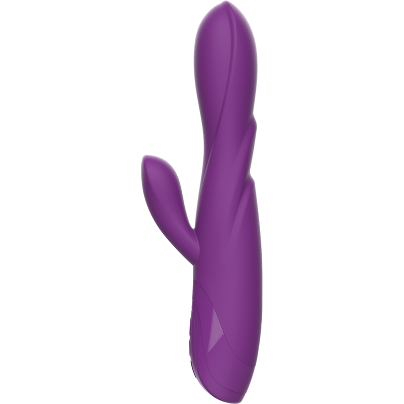 Vibromasseur rabbit flexible Reworabbit - Rewolution - REWOLUTION