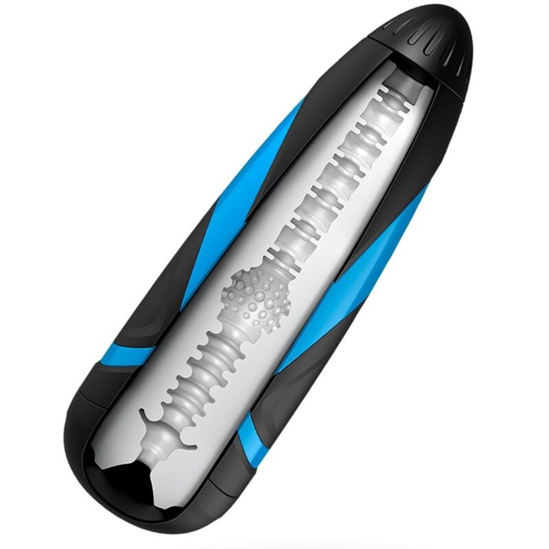 Gaine Masturbateur Tri Delights - Satisfyer Men One