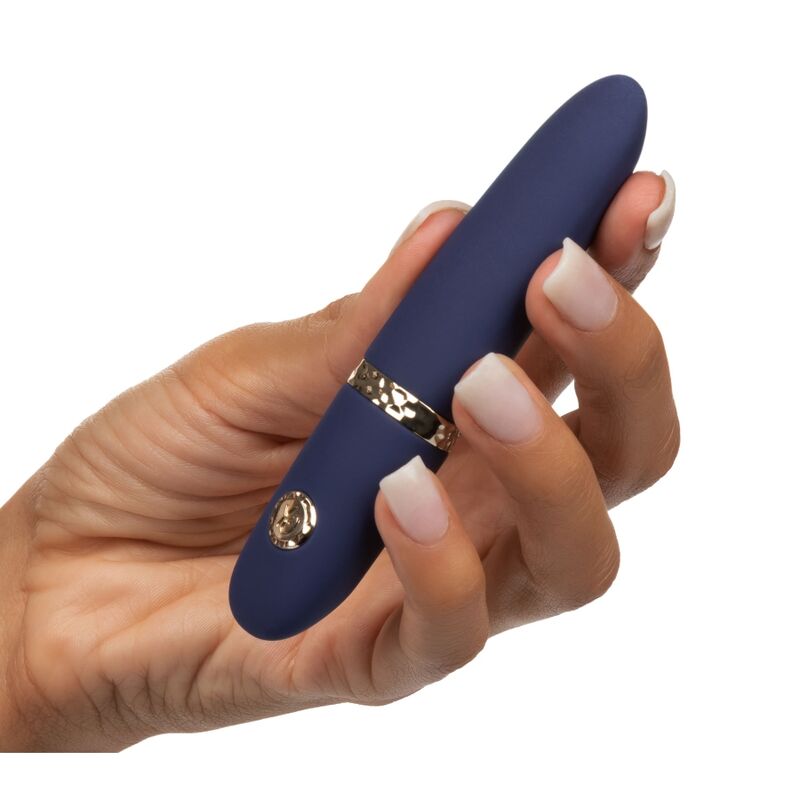 Masseur Intime Mini Chic Daisy - Calexotics