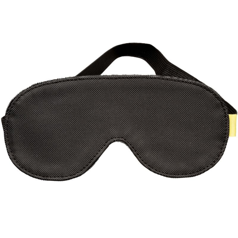 Masque Occultant Boundless Blackout Noir - Calexotics