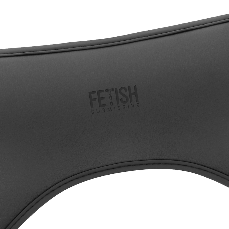 Harnais vibrant Fetish Submissive Cyberstrap télécommandé taille L