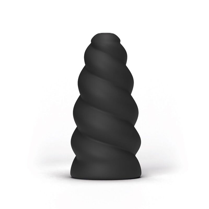 All Black - Masturbateur Homme Flick - 17 cm