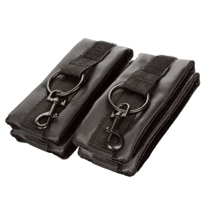Kit Bondage Hogtie Boundless X Noir - Calexotics