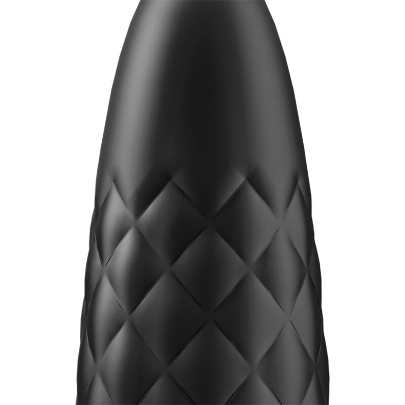 Stimulateur Clitoridien Ultra Power Bullet 5 Noir - Satisfyer