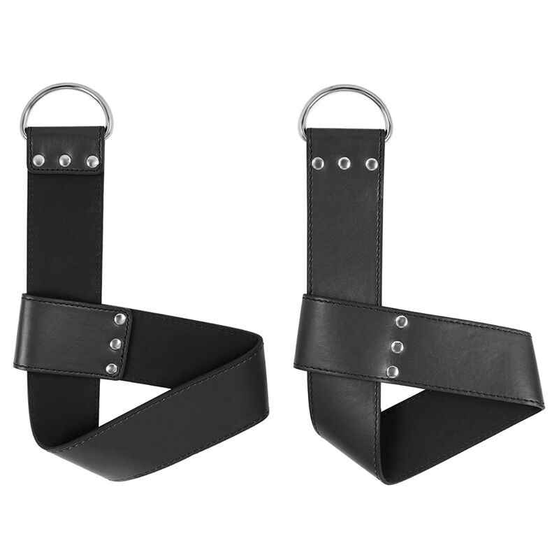 Ohmama Fetish – Attaches de Suspension Poignets & Chevilles