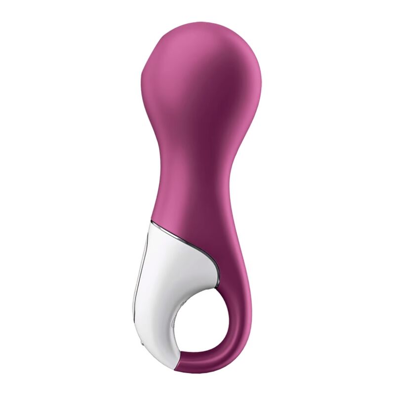 Stimulateur Clitoris Satisfyer Lucky Libra Rose - Satisfyer
