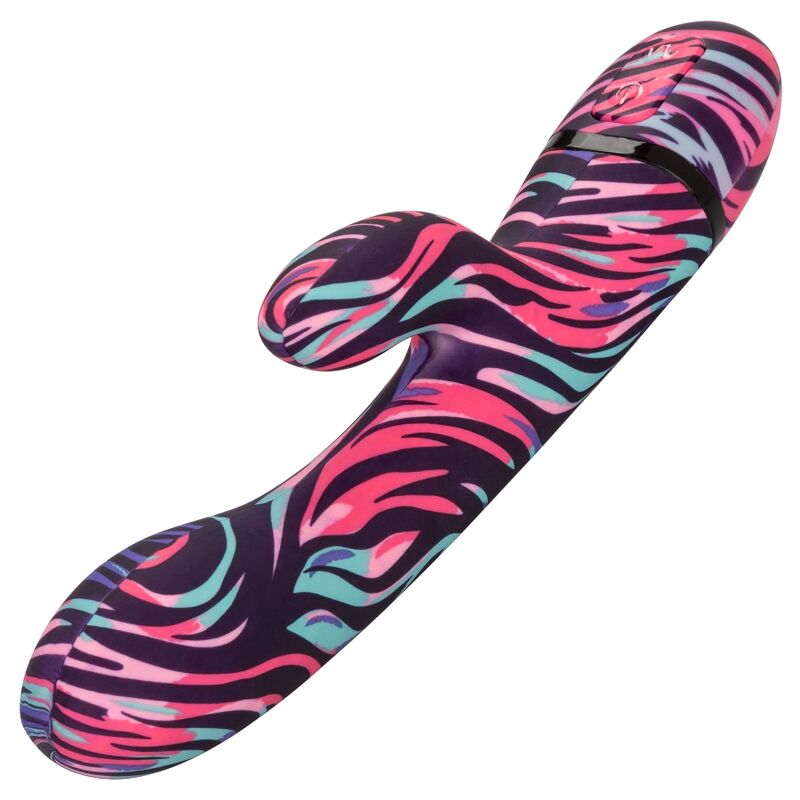 Vibrateur Double Baguette Ménage à Moi - CalExotics