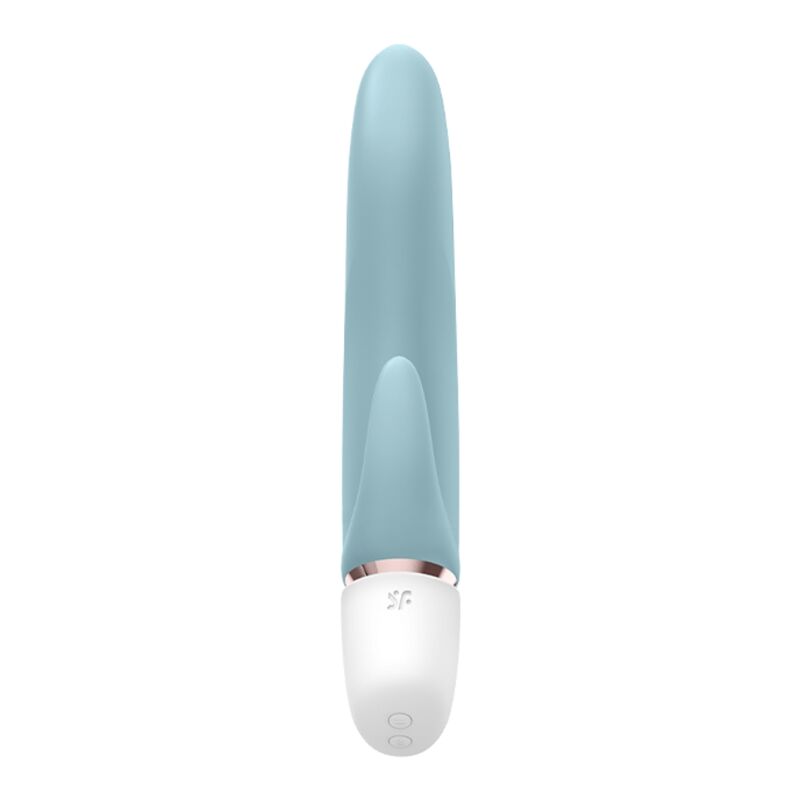 Coffret Sextoys Marvelous Four 4 en 1 - Satisfyer