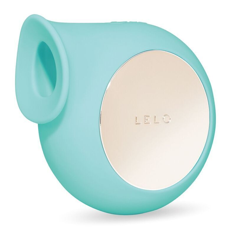 Stimulateur Clitoridien Sila Cruise Aqua - Lelo