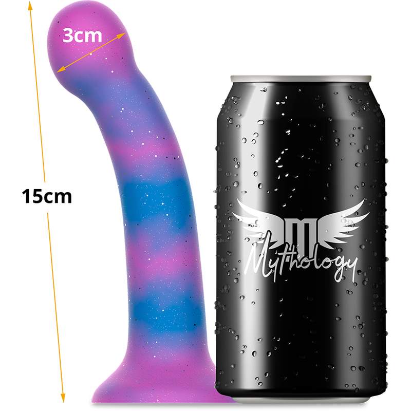 Gode Mythology Dion S Finition Galactique - Mythology - MYTHOLOGY FANTASY DILDO