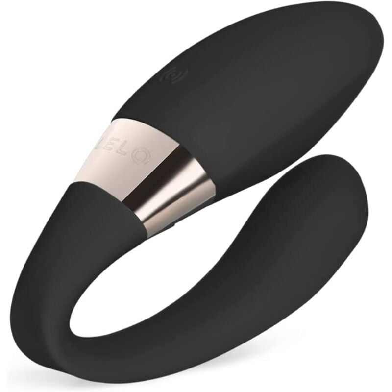 LELO - Sextoy Couple Connecté Tiani Harmony - Noir