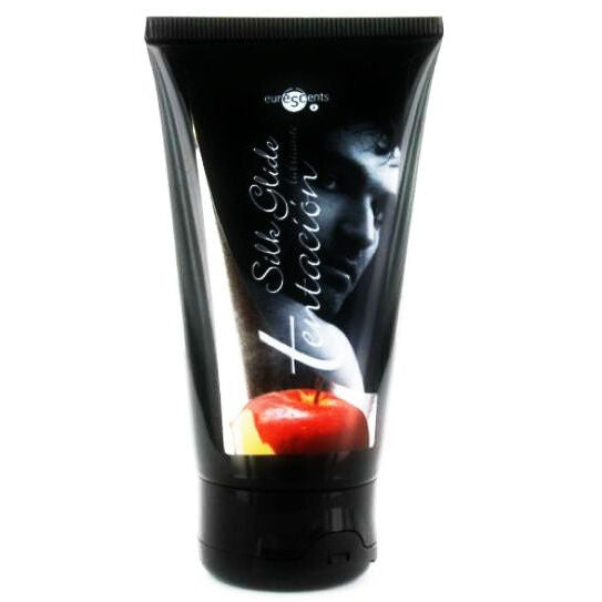 Tentacion - Lubrifiant saveur Fruits de la passion - 75 ml