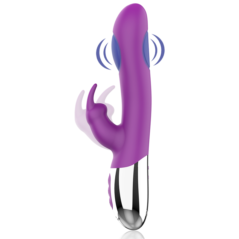 Fun function - combi double taping