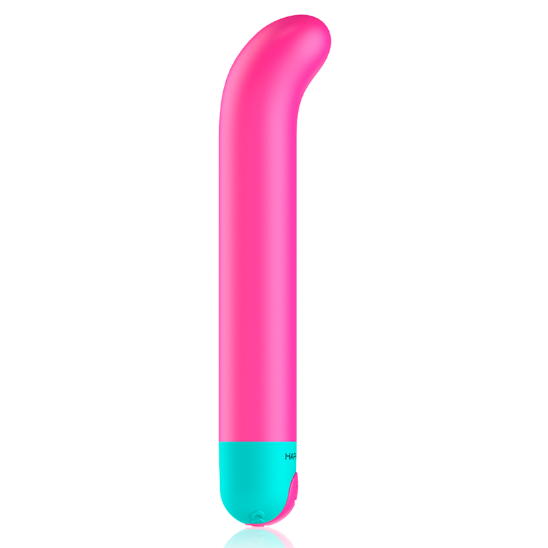 Vibromasseur Point G Ariel Rechargeable - Happy Loky