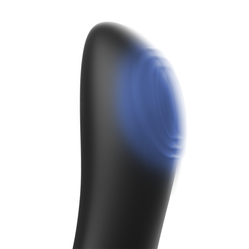 Anbiguo - stimulateur de glande arkadio et de périnée compatible avec la technologie sans fil watchme