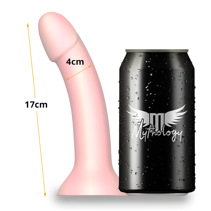 Gode Mythology Rune Candy Taille M - Mythology - MYTHOLOGY FANTASY DILDO