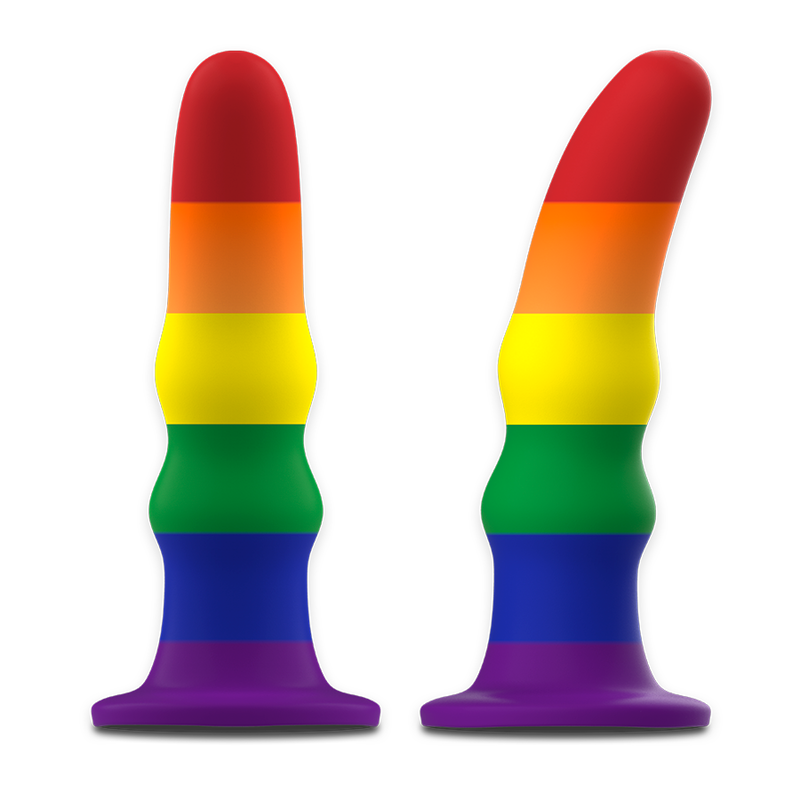 Gode Fantasy Mythology Kuno Pride S - Mythology - MYTHOLOGY FANTASY DILDO