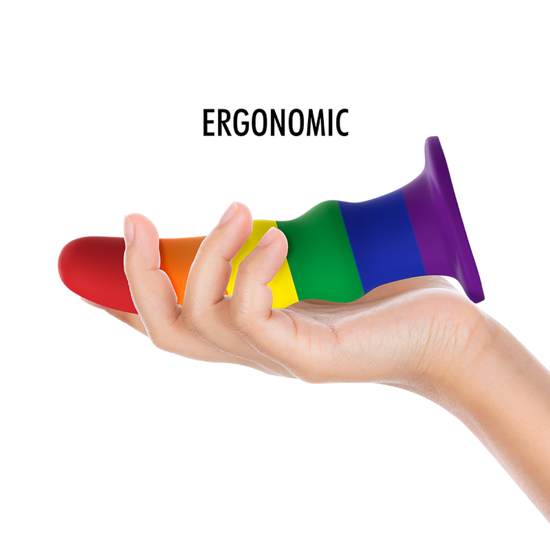 Gode Fantasy Mythology Kuno Pride S - Mythology - MYTHOLOGY FANTASY DILDO