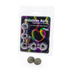Boules Brésiliennes Taloka Gel Excitant x5 - Diablo Picante