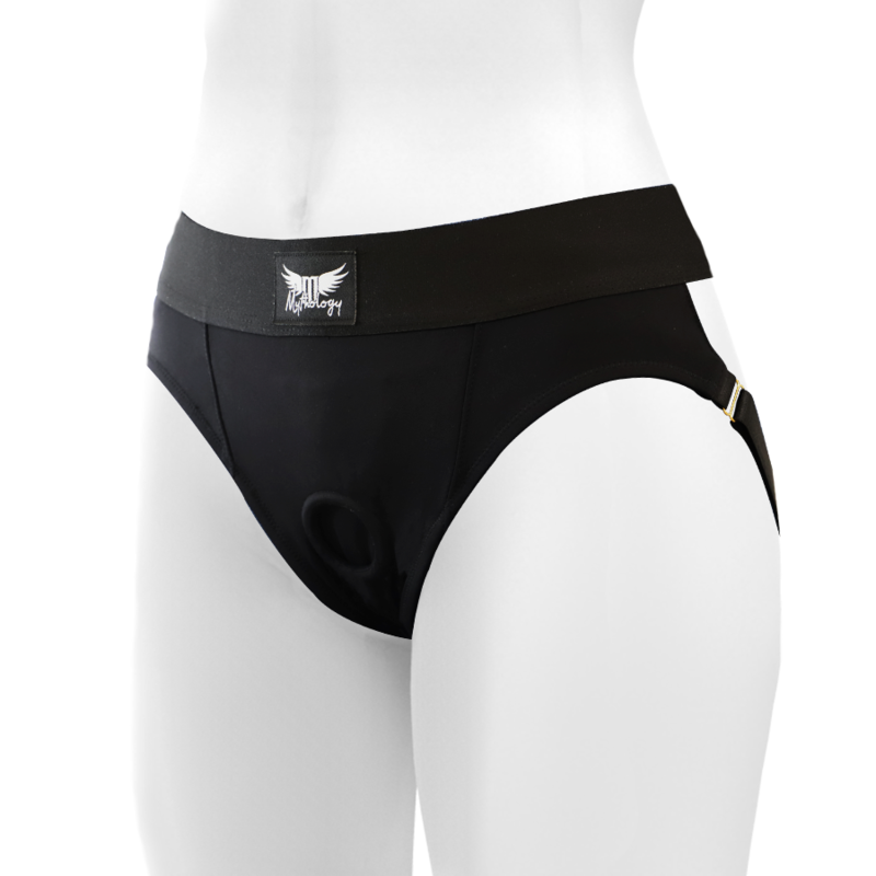 Mythology - Harnais pour Gode Ventouse - Taille unique