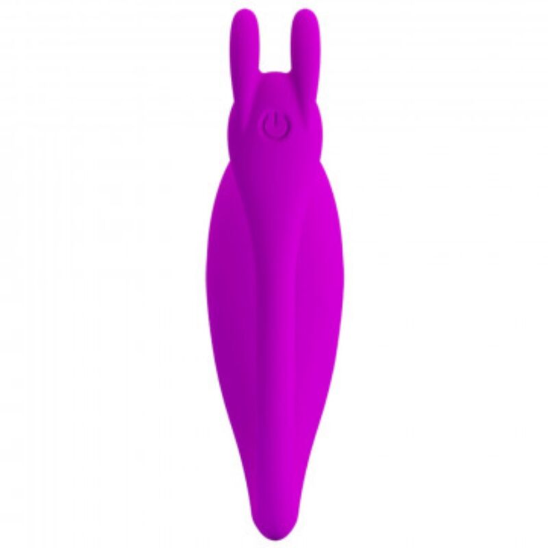 Stimulateur Connecté Catalina Couple Lilas - Pretty Love
