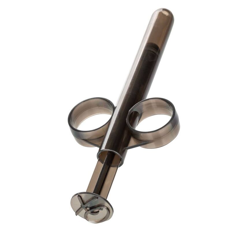 Tube Lubrification XL Noir Rechargeable - CalExotics