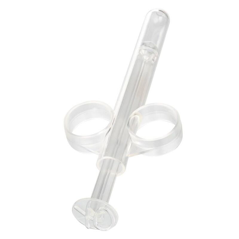 Tube Applicateur Lubrifiant XL Rechargeable - CalExotics