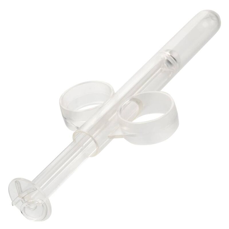 Tube Applicateur Lubrifiant XL Rechargeable - CalExotics