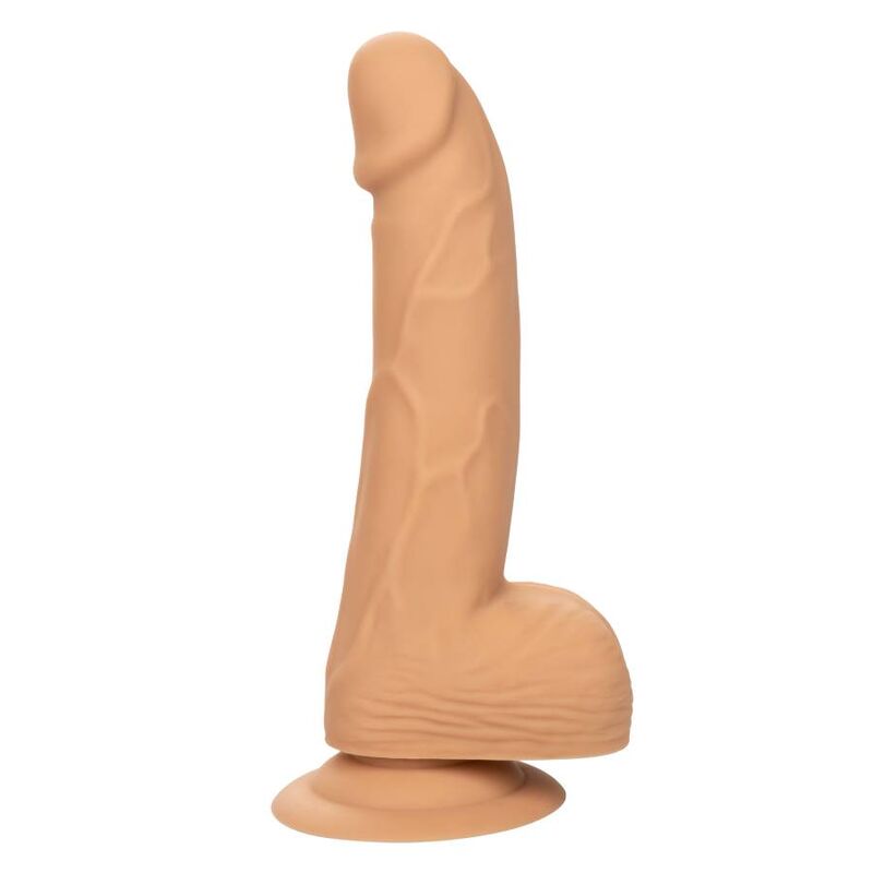 Gode Ventouse Silicone Studs Chair 15,2 cm - CalExotics