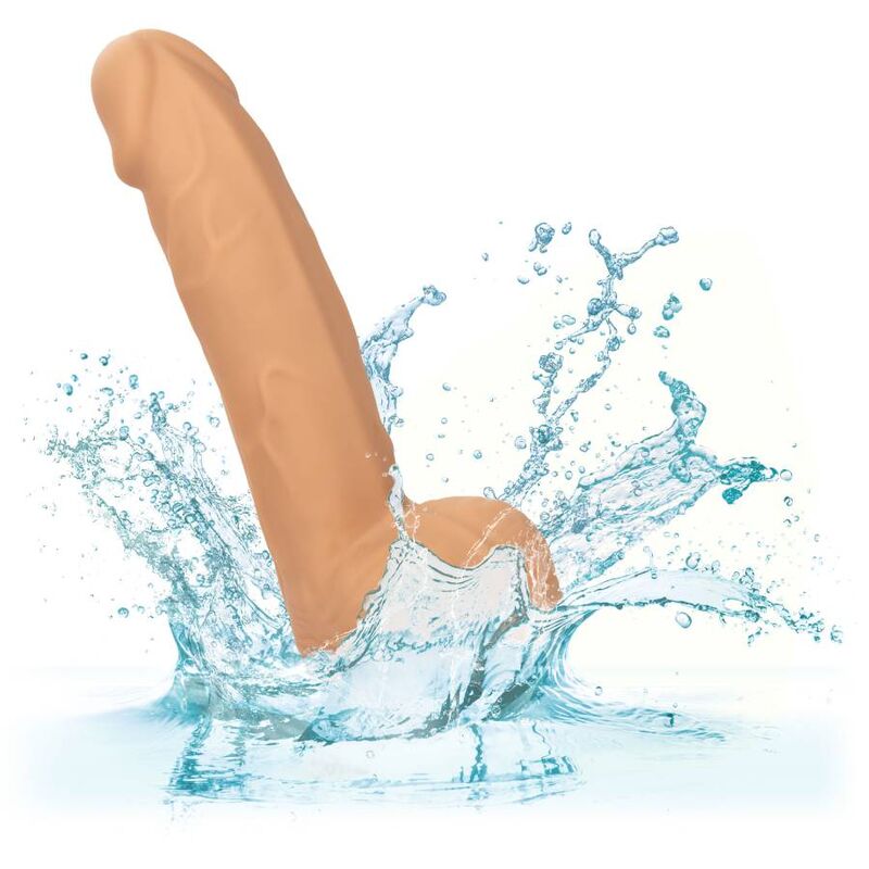 Gode Ventouse Silicone Studs Chair 15,2 cm - CalExotics