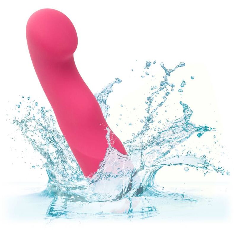 Stimulateur Pixies Curvy Rose - CalExotics