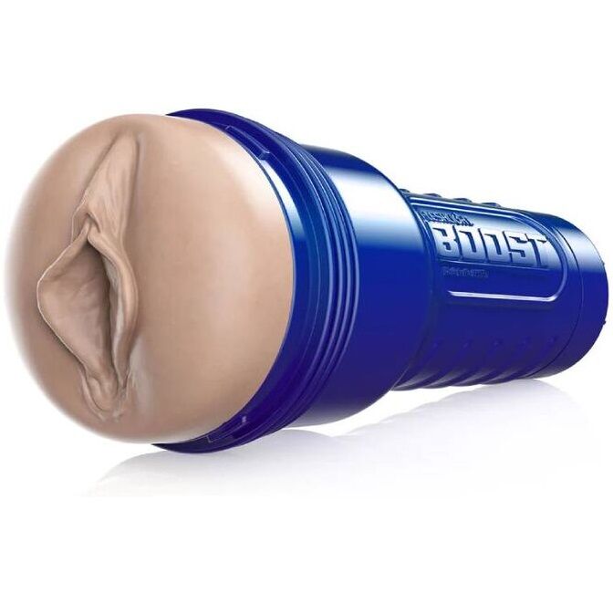 Masturbateur Vagin Boost Bang Rose - Fleshlight Girls