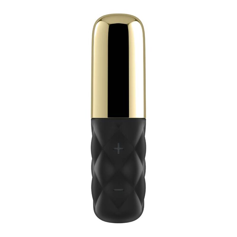 Vibromasseur Rouge à Lèvres Sparkling Darling - Satisfyer