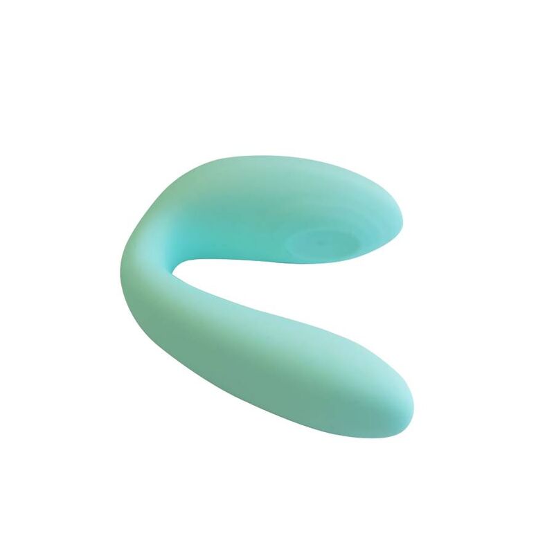 Stimulateur pour couples Foreplay Enhancer menthe - Xocoon - XOCOON