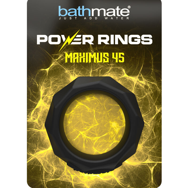 Bathmate - Cockring Maximus Power Ring 45 mm