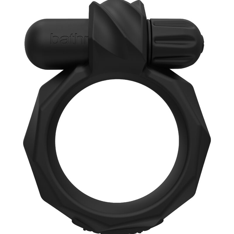 Bathmate - Cockring Vibrant Maximus 55 mm