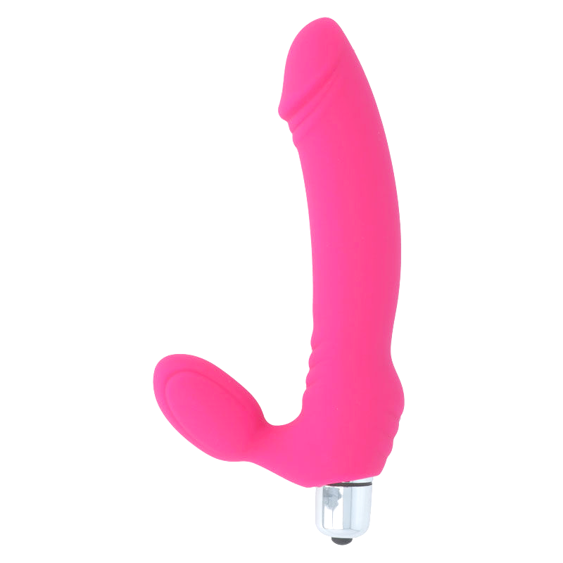 Vibromasseur Rabbit Intense Sugar Fushia - Intense