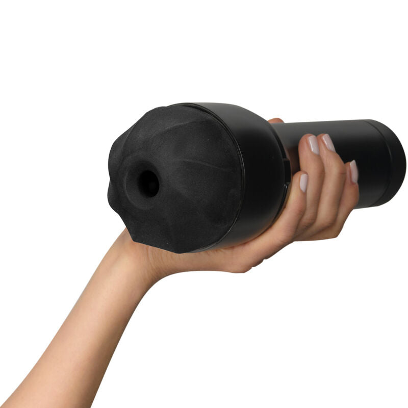 Masturbateur FeelSensation Stroker Compatible Keon - Kiiroo