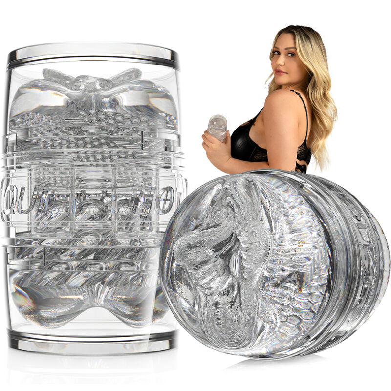 Masturbateur Vagin et Anus Mia Malkova Quickshot - Fleshlight Girls