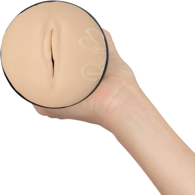 Masturbateur Masculin FeelRae Stroker Rae Lil Black - Kiiroo
