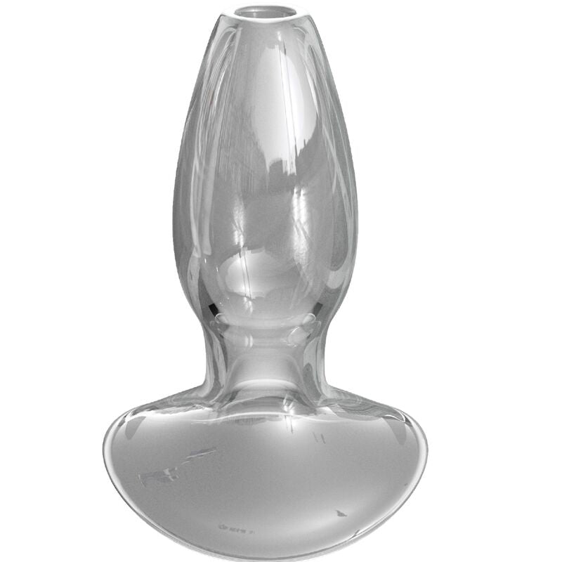 Dilatateur Anal Gaper Crystal Taille S - Anal Fantasy Elite