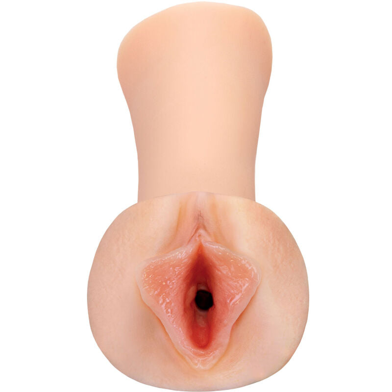Masturbateur Masculin Luscious Lips Autolubrifiant - Pipedream