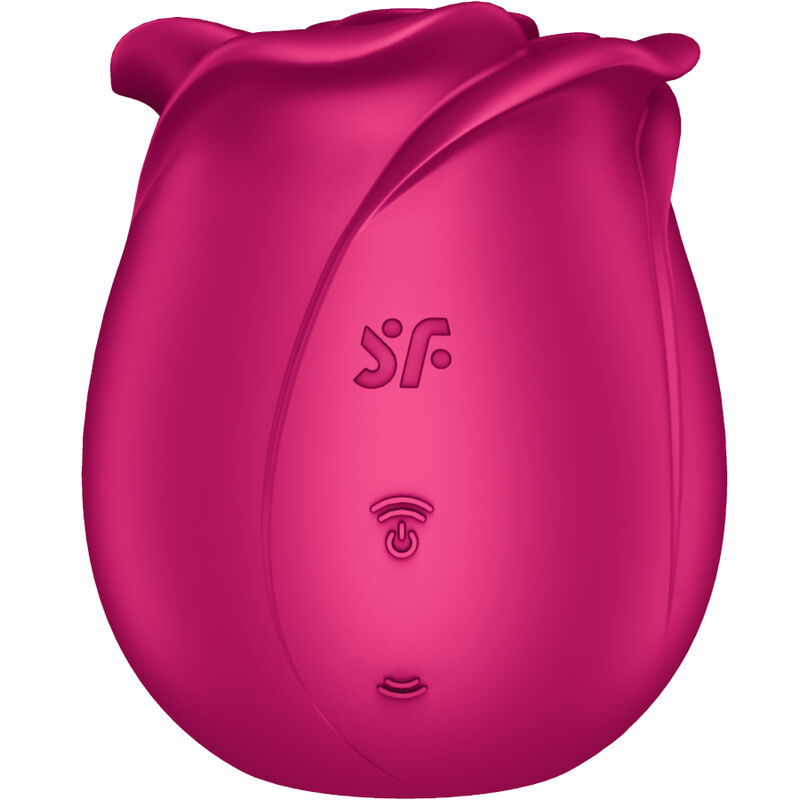 Stimulateur Clitoridien Pro 2 Modern Blossom Rose - Satisfyer