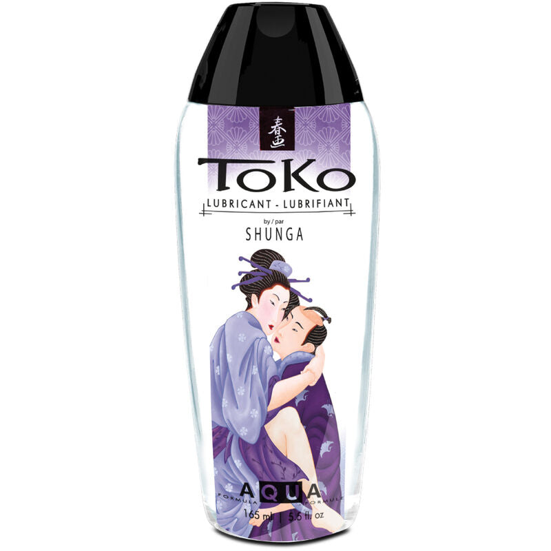 Shunga - Coffret Plaisirs Charnels
