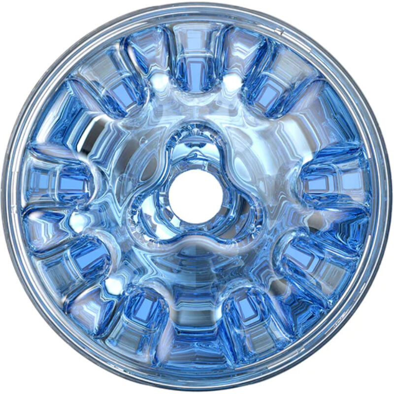Masturbateur Compact Quickshot Turbo - Fleshlight