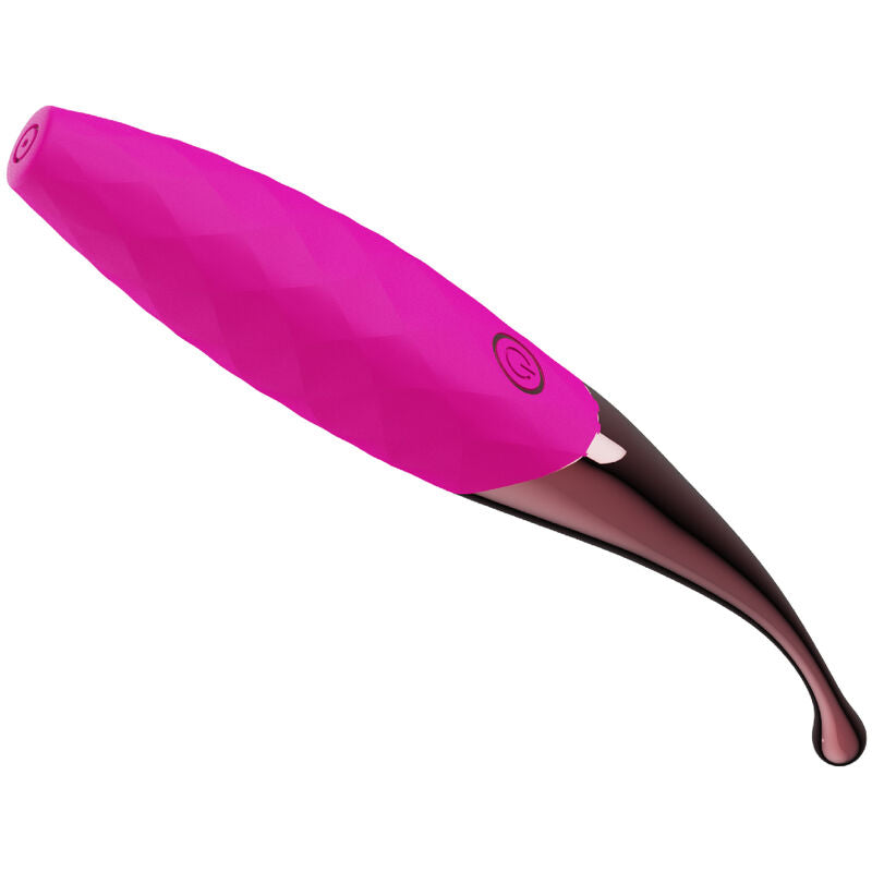 Stimulateur Multifréquence Nana Fuchsia - Armony