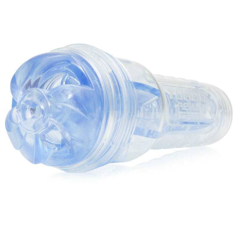 Fleshlight – Pack Masturbateur Automatique + Turbo Thrust Blue + Lubrifiant