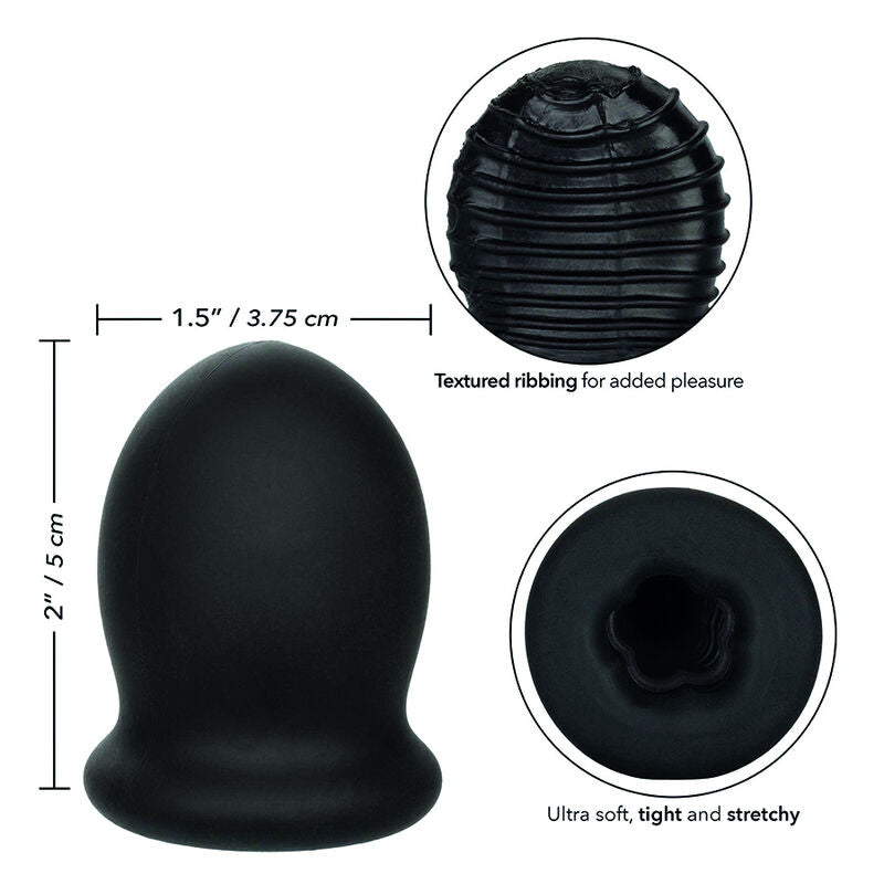 Stimulateur FTM Boundless Réversible 5cm - CalExotics